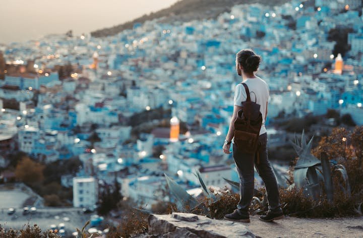 best underrated travel destinations, best hidden travel destinations