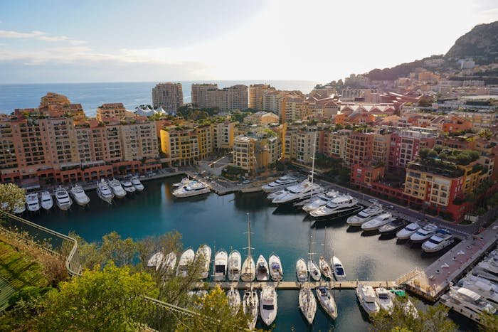 monaco is smaller than central park, inetersting travel facts 